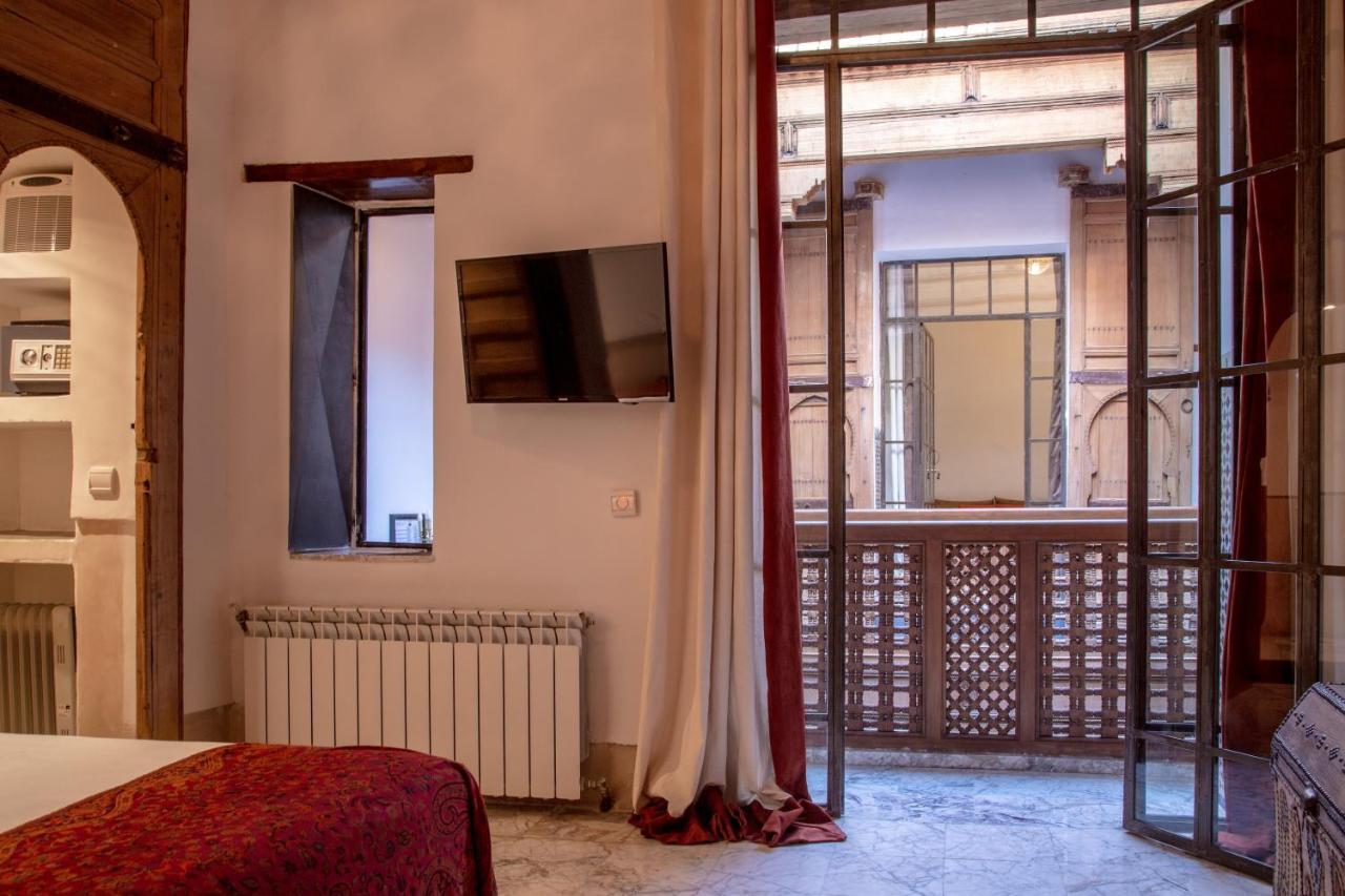La Maison Maure Fez Exterior foto